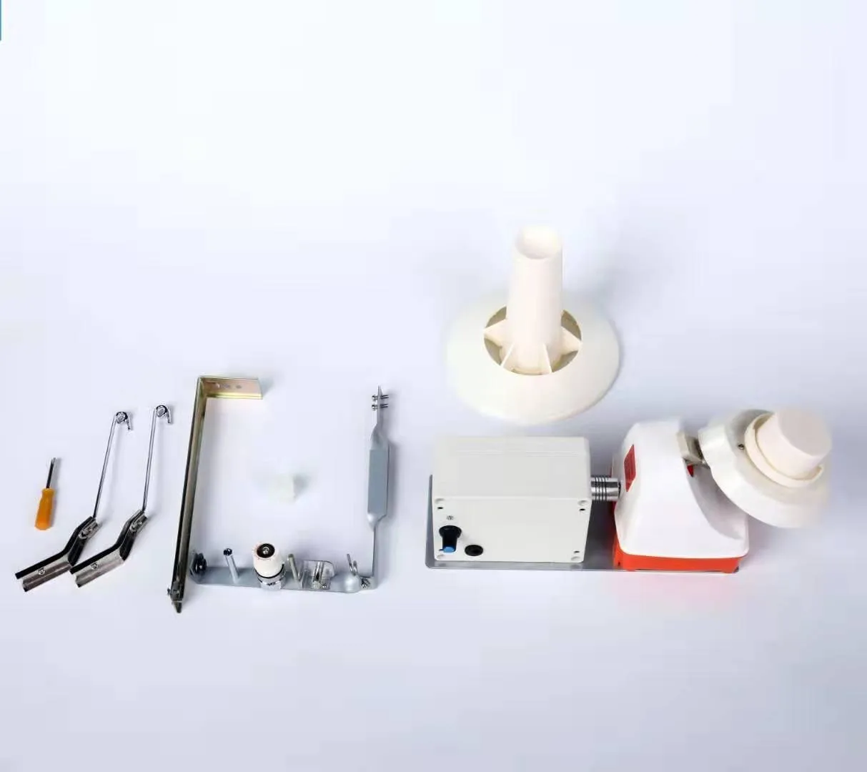 12V Electric Low Noise Adjustable Speed Yarn Winder For Household Use