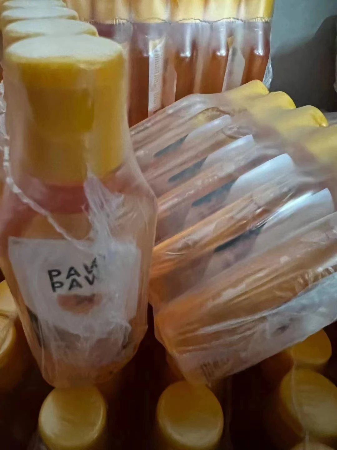 papaya oil for skin