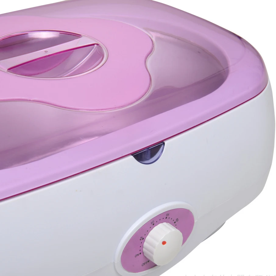 Большая емкость, аппарат для нагрева воска, набор для нагрева воска парафина для рук