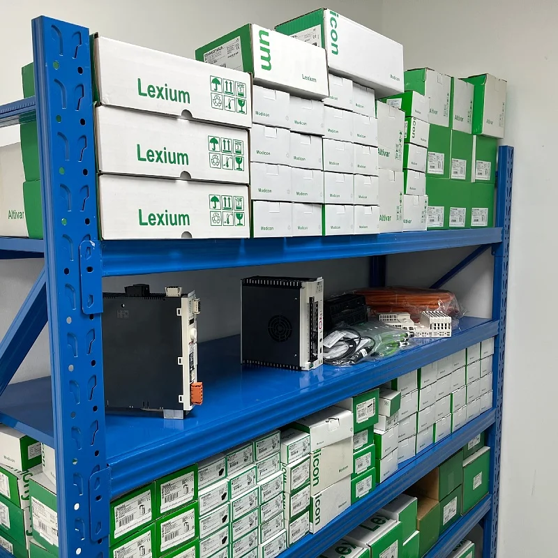 Gold Seller Brand New And Original SR3B262BD PLC Controller Modular smart relay spot stocks