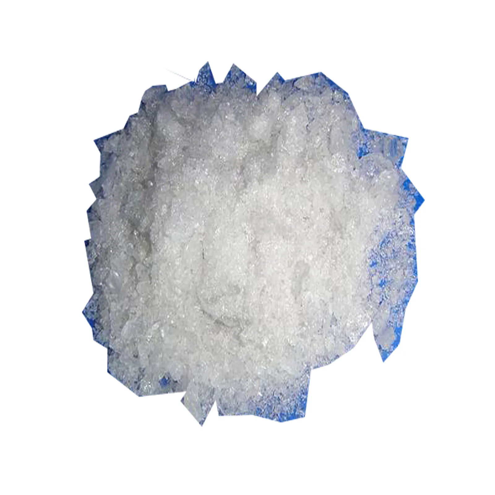 Лучшая цена на нитрат серебра промышленного класса Номер CAS: 7761-88-8