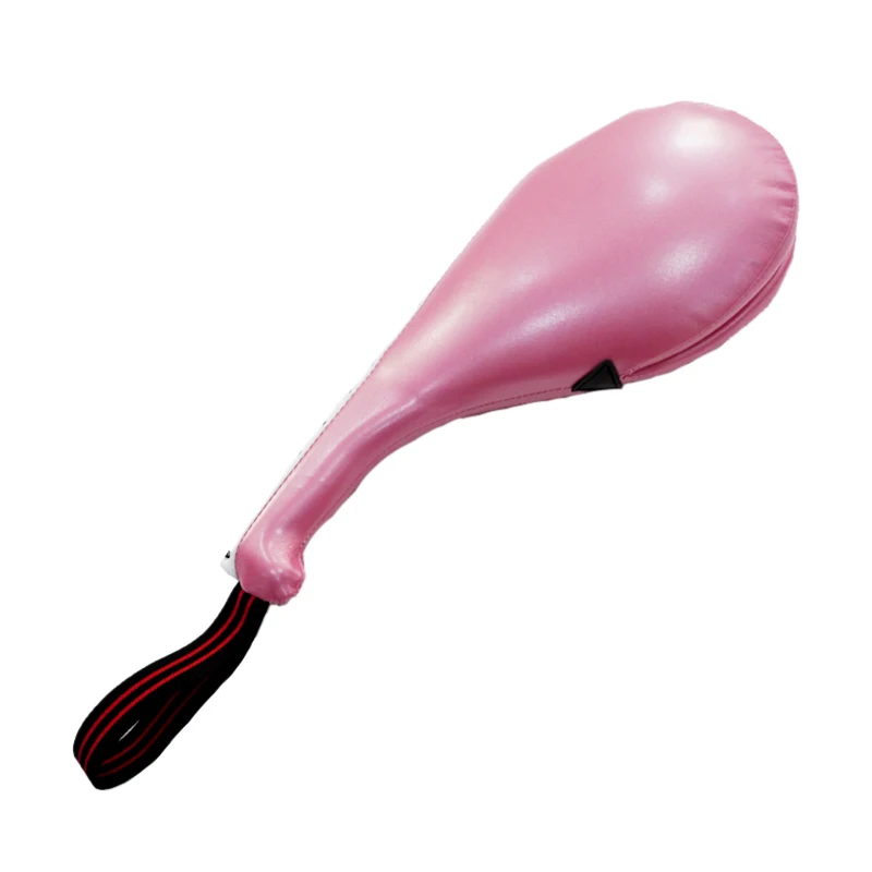 Factory price new durable training equipment taekwondo pad kicking target for sale