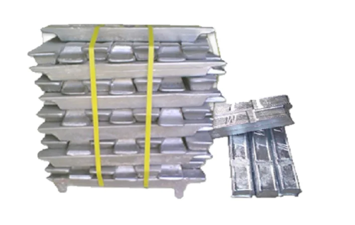 aluminium ingots 96% For Sale made in Vietnam reduced tax