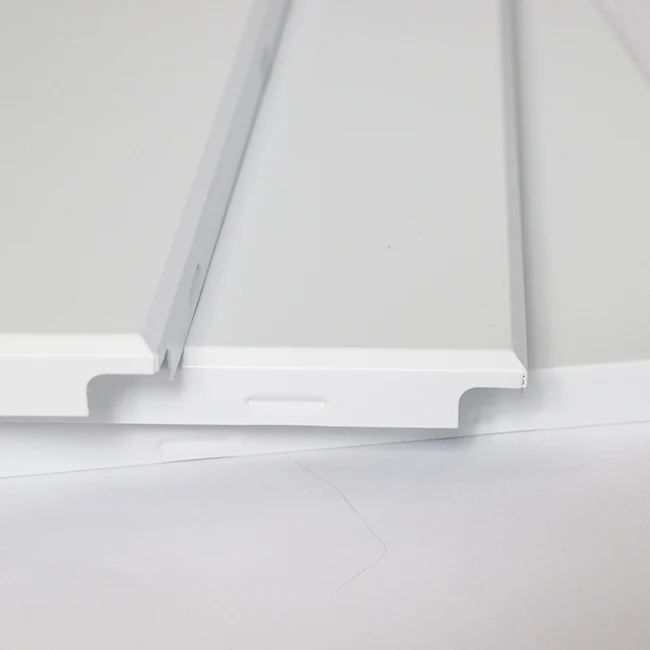 metal false ceiling aluminum ceiling of office/hospital/school/factory/workshop
