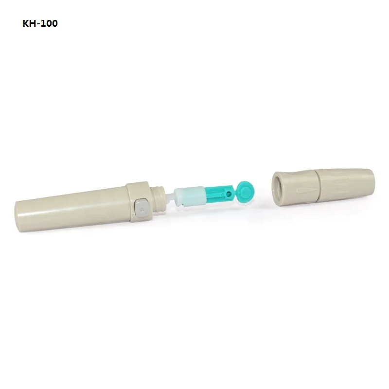 Wholesale blood glucose test mini blood glucose meter