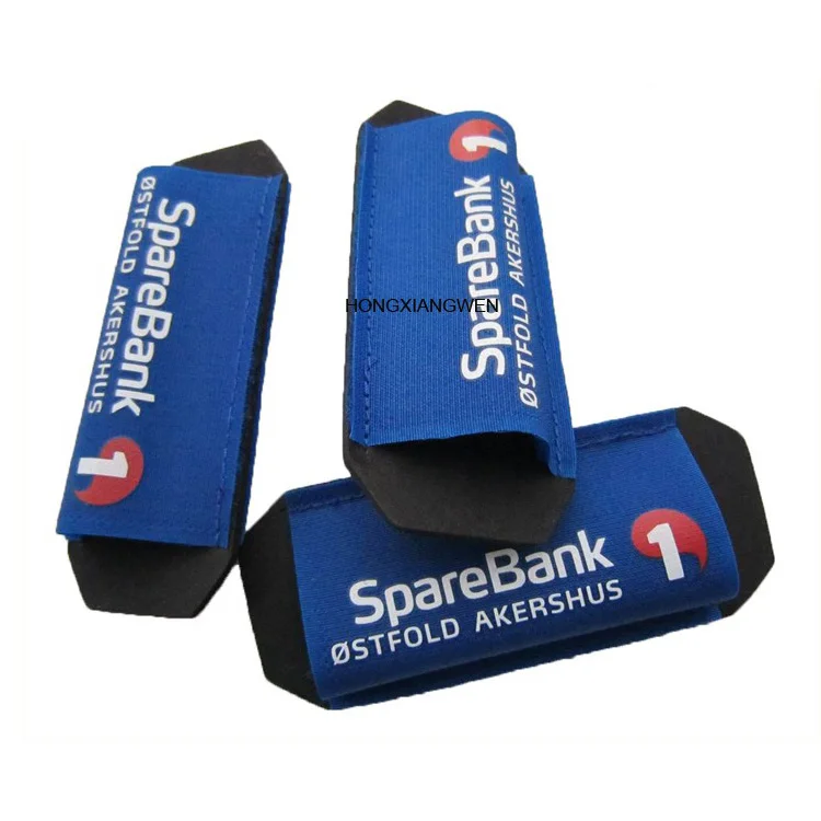 
Custom Ski Band/Nordic Ski Strap/55*135 Ski Ties 