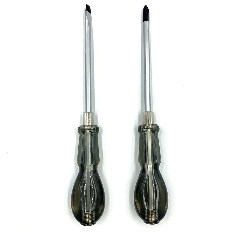 
Heavy duty free sample transparent hammer hand tools torque screwdriver 