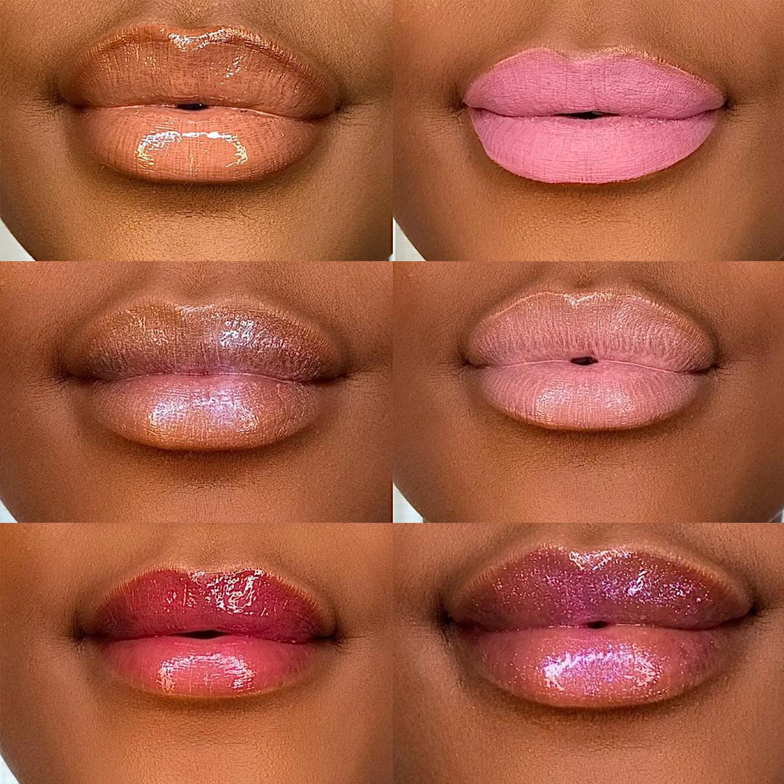 Ребрендинг Косметика веганская губная помада органический макияж частная этикетка блеск для губ жидкая матовая губная помада матовый блеск для губ