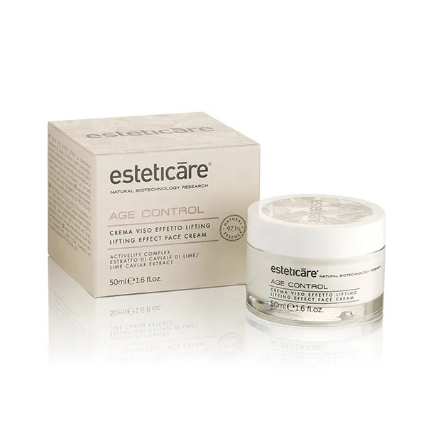 Lifting face cream lime caviar antiage age wrinkles anti wrinkle quick delivery age control