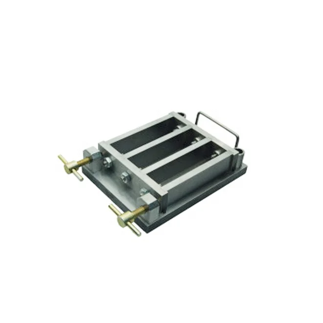 Форма для бетона форма 40x40x160