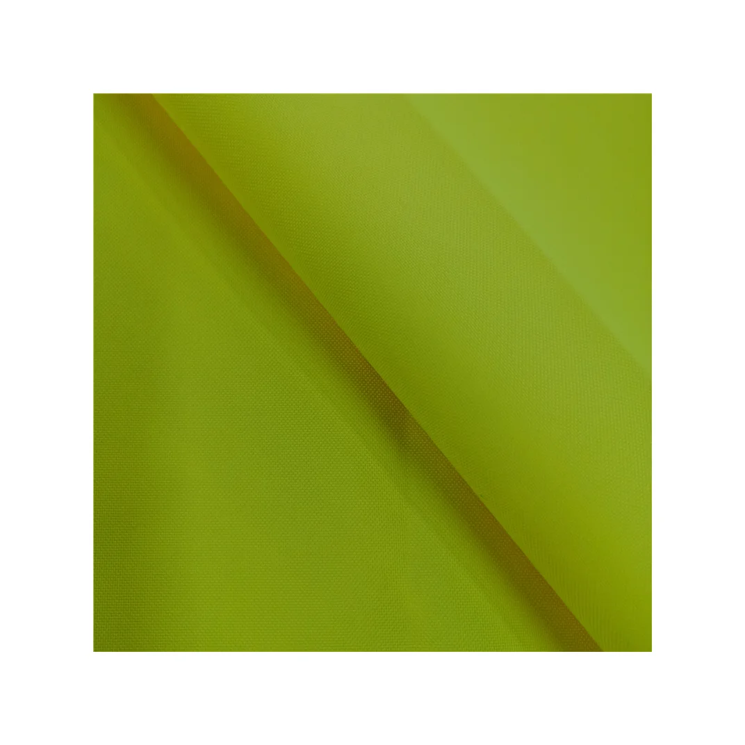 2021 оптовая продажа 300D Оксфорд ПУ пленка покрытая 100% полиэстер Водонепроницаемая дышащая ткань