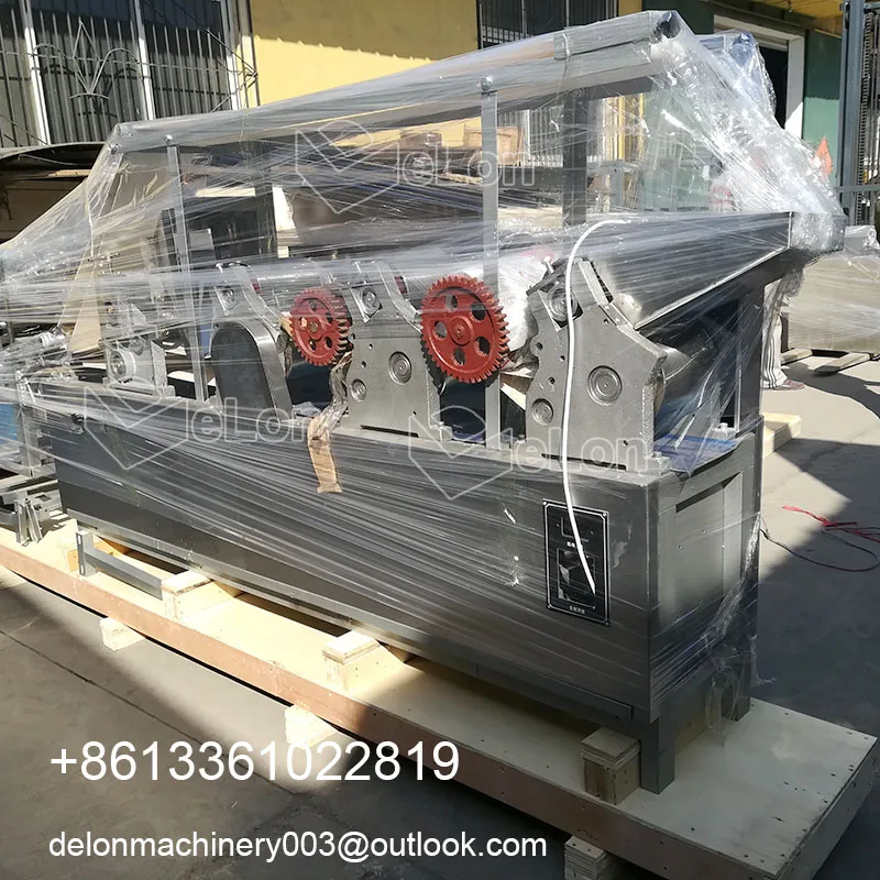 Best Seller Small Capacity Sweet Biscuit Making Machine