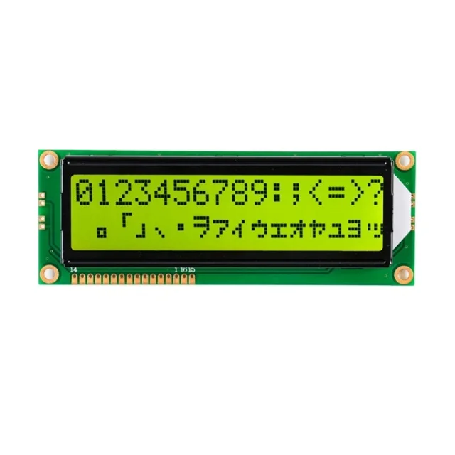 Lcd COB Module 2402 Dot LCM Monochrome STN Graphic Lcd Display