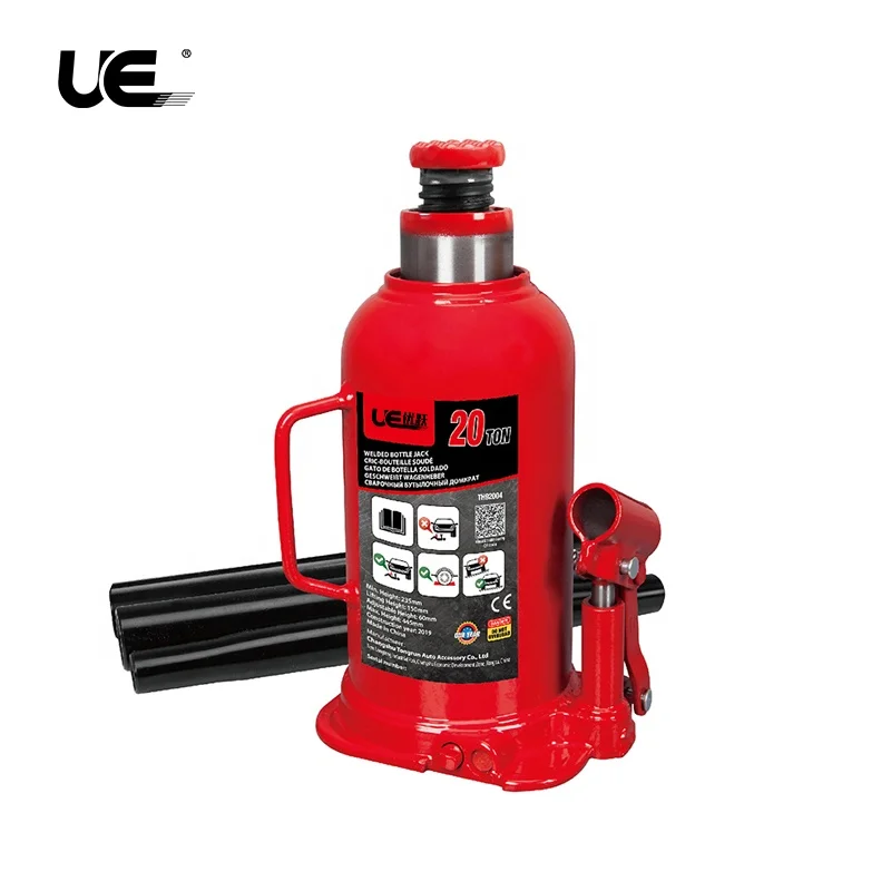 UE -TH92004  20Ton Bottle Car Jack