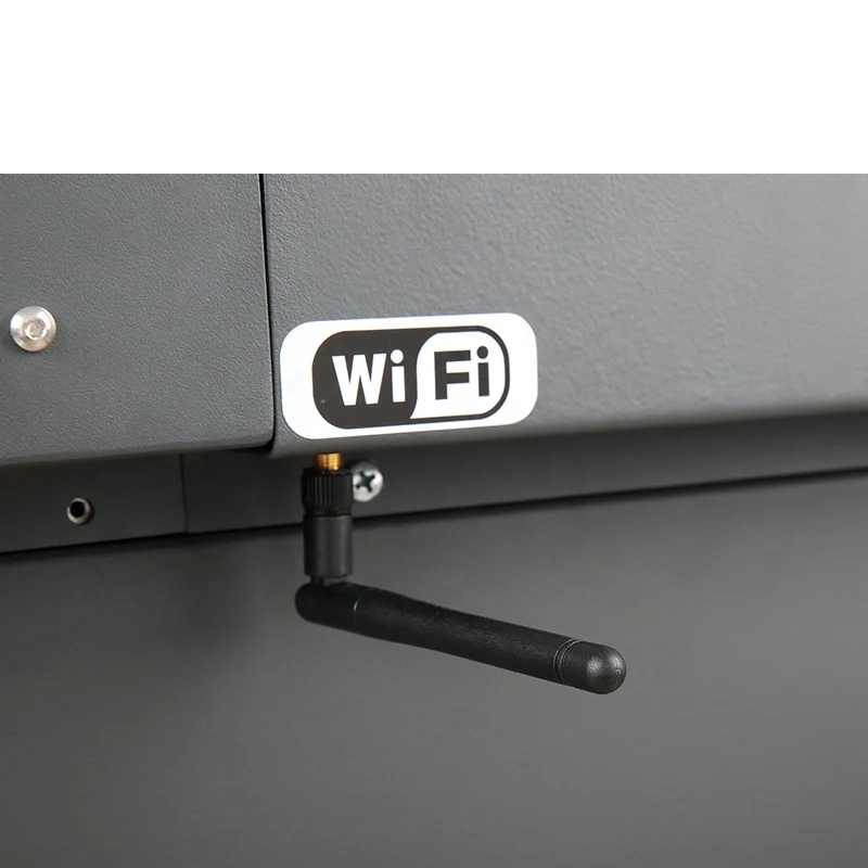 23in* 35in 600*900mm for DTF Printing and Film Cutting Automatic Digital Flatbed Plotter