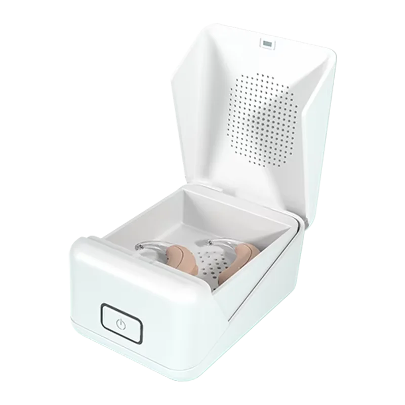 OEM/ODM Cheap Price Hearing Aid Dehumidifier Dryers For Use At Home Or Office Dry Case