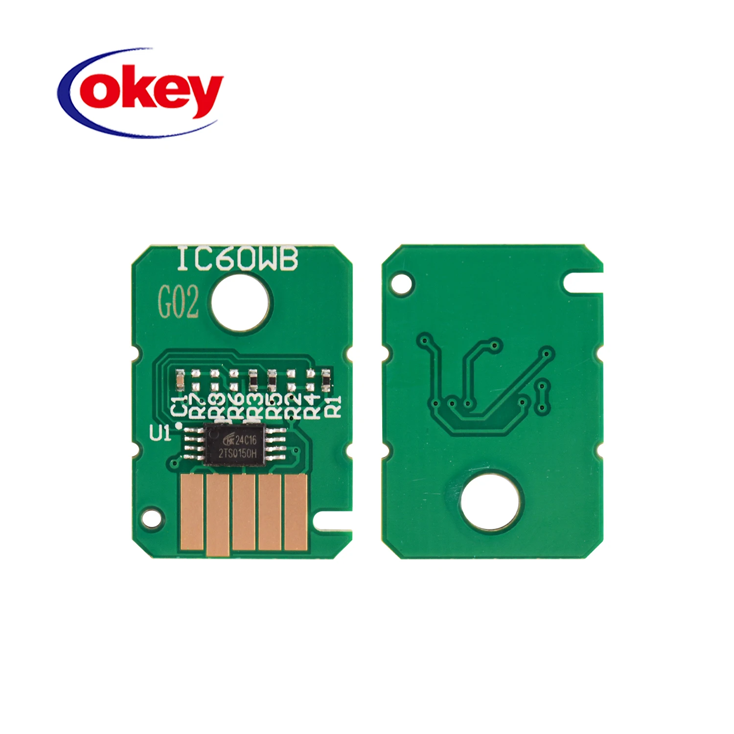 MC G02 Maintenance Chip MCG02 for Canon PIXMA G2420 G2160 G3160 G1220 G2260 G3260 G1420 G2460 G3420 G3460 G1520 Printer Reset