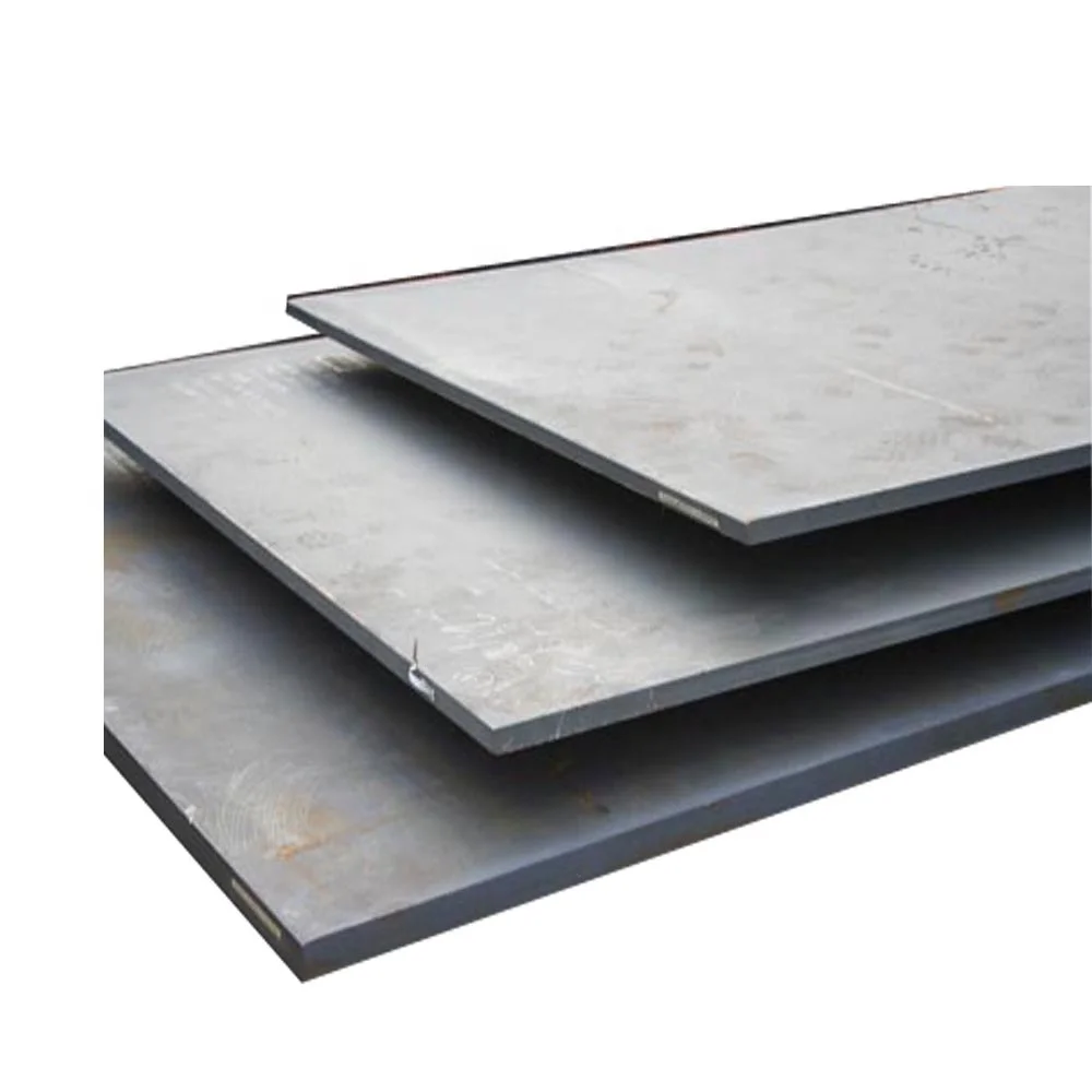 ASTM A537 CL2 Hot Rolled Low Alloy High Strength Boiler Steel Plate Pressure Vessel Steel plate