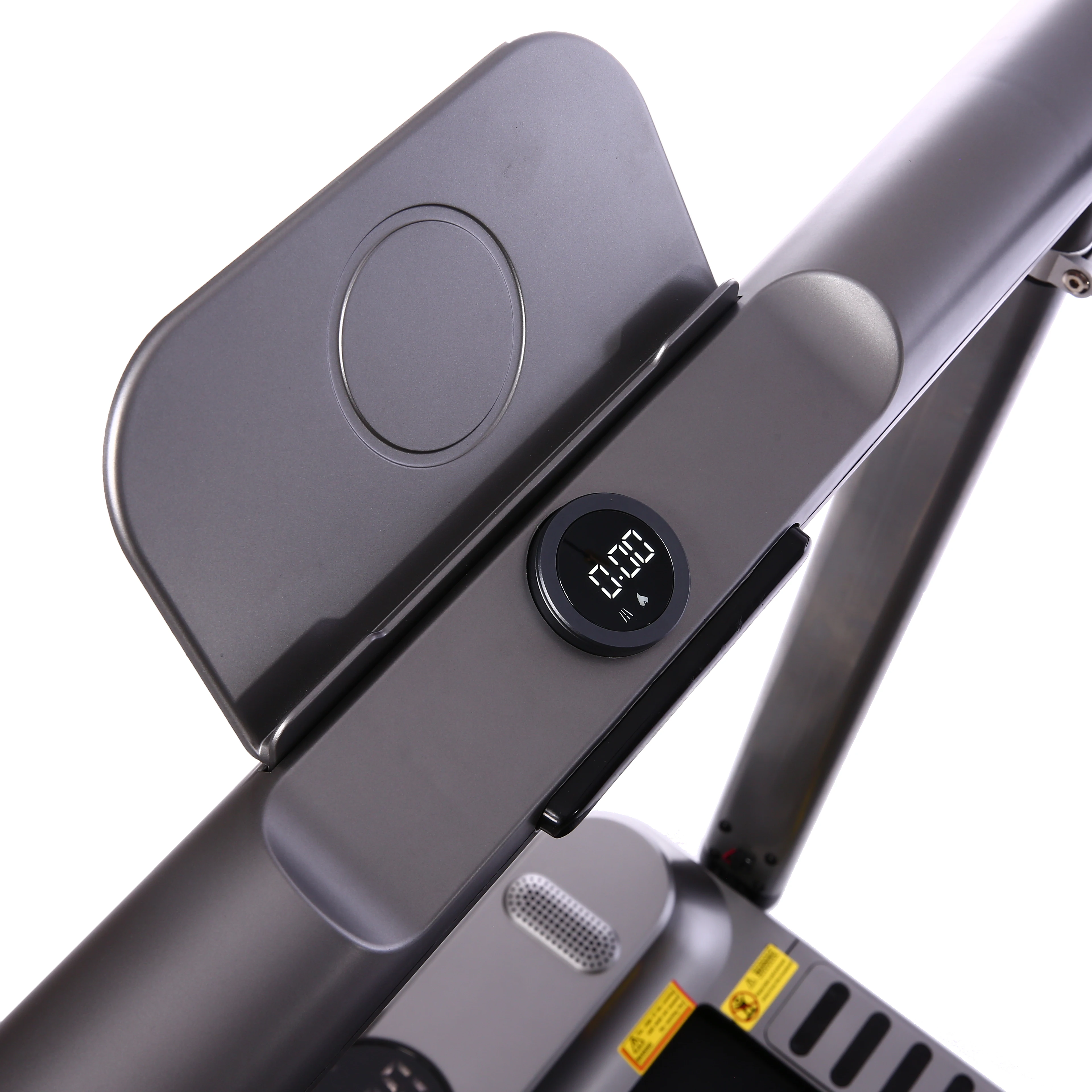 TODO Wholebody Folding home treadmills New fitness Equipment Running Machine 2.5hp motor app for office use low factory price