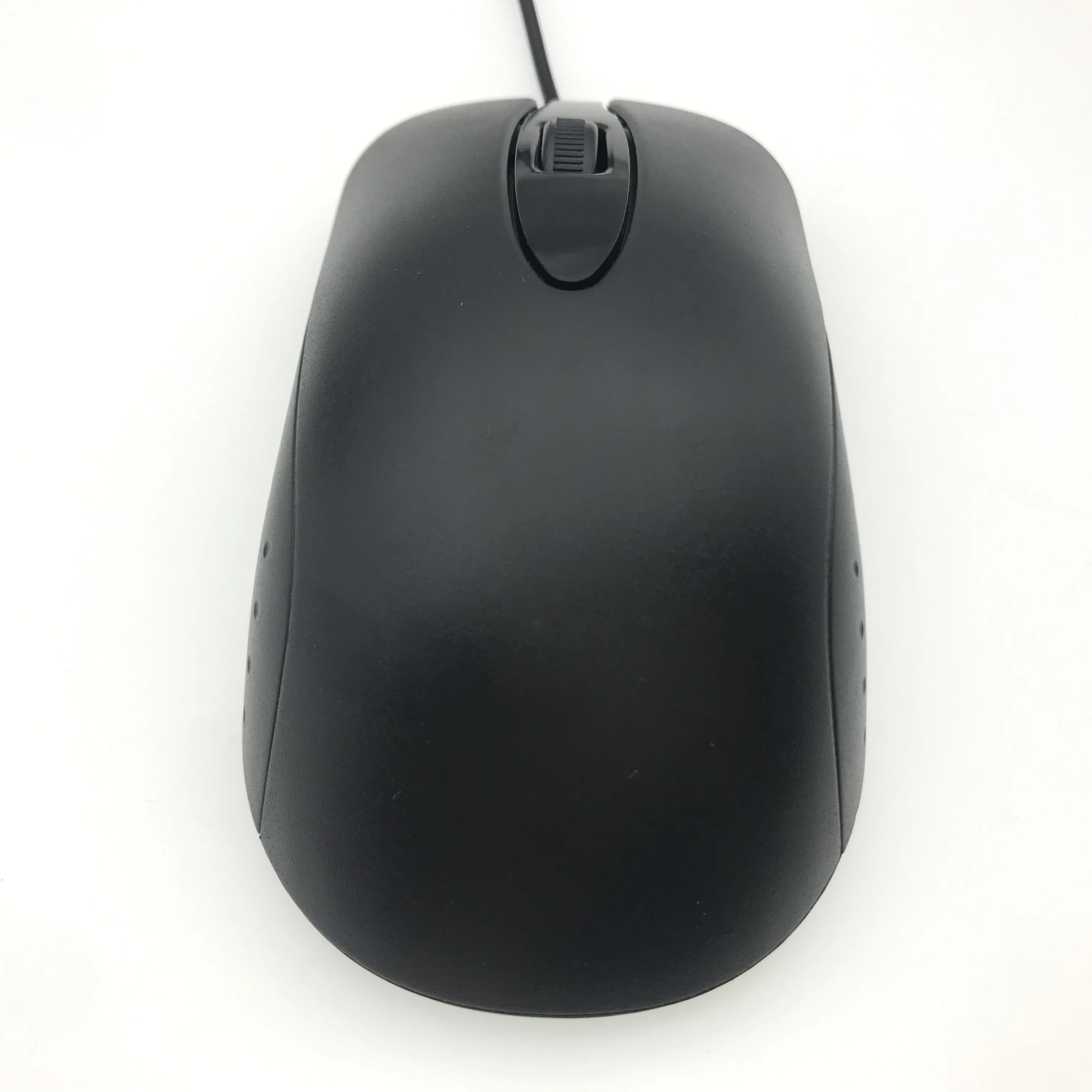  mouse gaming wired USB computer pc ball laptop tablet retractable cable optical mini