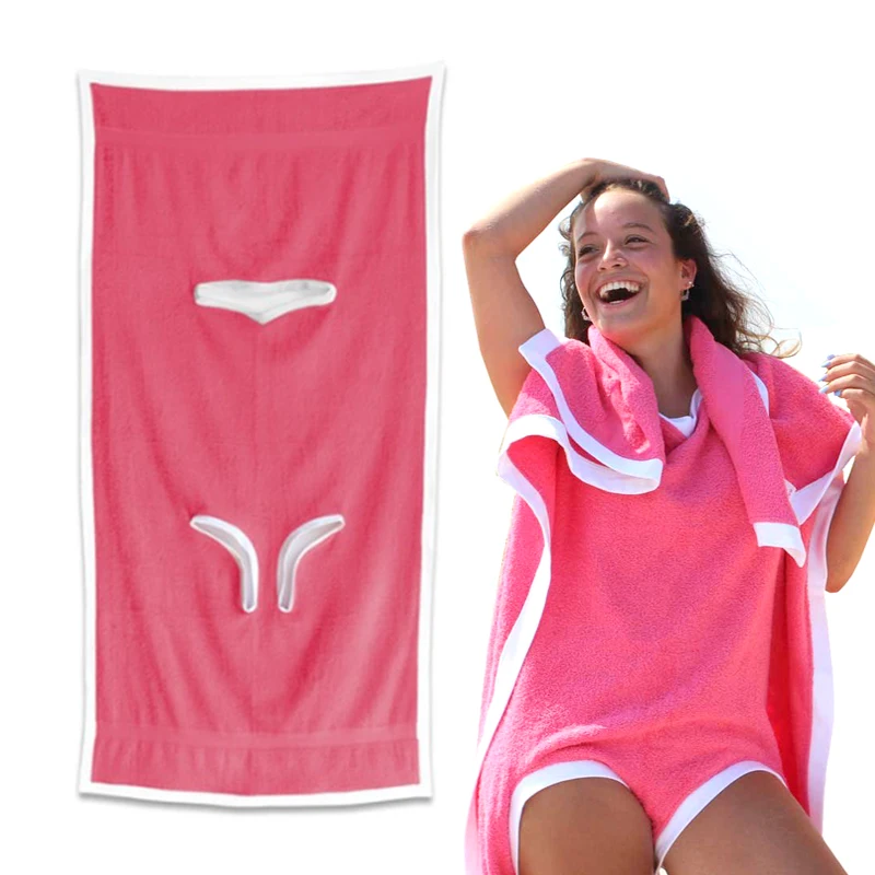 Креативный индивидуальный Дорожный Коврик для взрослых одеяло одежда загара пляжное