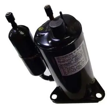 2.5 ton ac 12 v dc freezer heat pump compressor