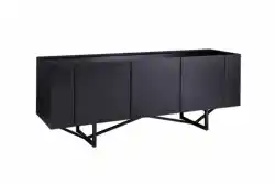 Современный дизайн, модное Трендовое оборудование для кейтеринга, буфетный шкаф для кухни/столовой, мебель, деревянный Буфет