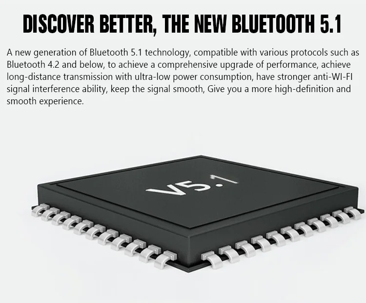 
earphone mini true tws music in-ear earbud mobile phone hands free small bt wireless case sports earphone 