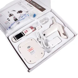mesotherapy injection gun Meso Beauty Injection Mesotherapy Gun
