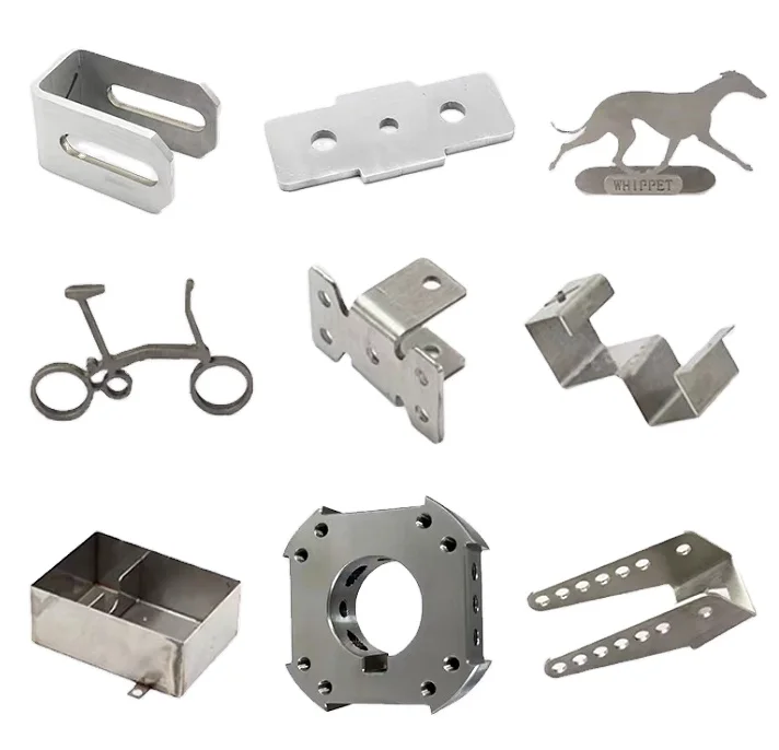 Dongguan High Precision Processing Manufacture metal stamping parts and metal stamping tools