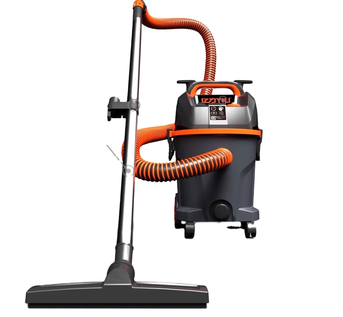 Wet and Dry Vacuums Comercials pressure washer surface cleaner for Home and Kitchen 15L