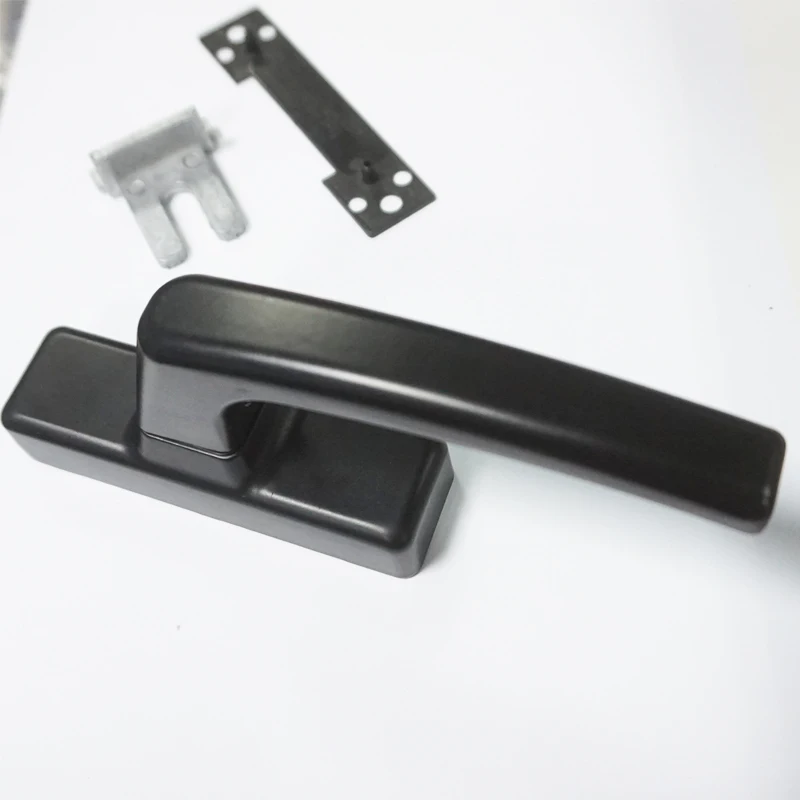 Door and Window accessories Aluminium window handle