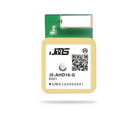JS-AHD16-G GPS Cheap price Real Time Tracking GPS Antenna Full Band GPS Glonass BDS Galileo Active Antenna Receiver Module