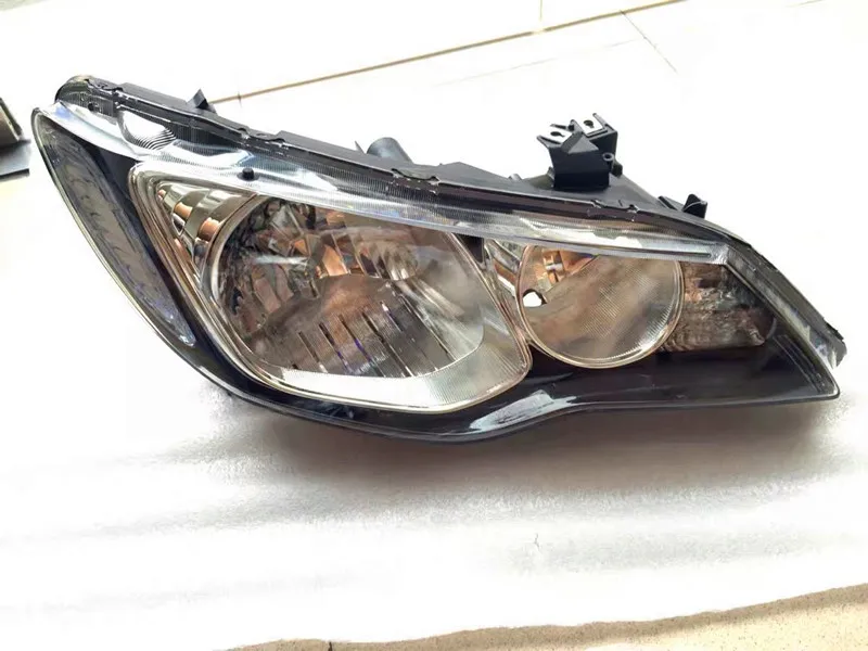  Автомобильная фара 33100-TX3-H01 33150-TX3-H01 для Honda Civic FD1 FD2 фары
