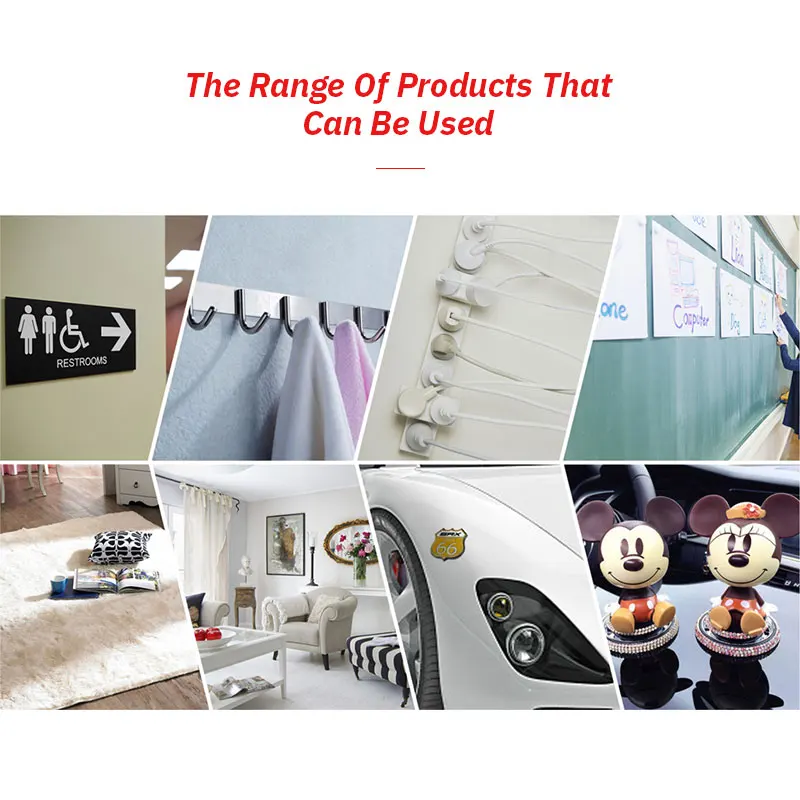 Специальная клейкая поверхность с двух сторон для двустишие фестиваля весны