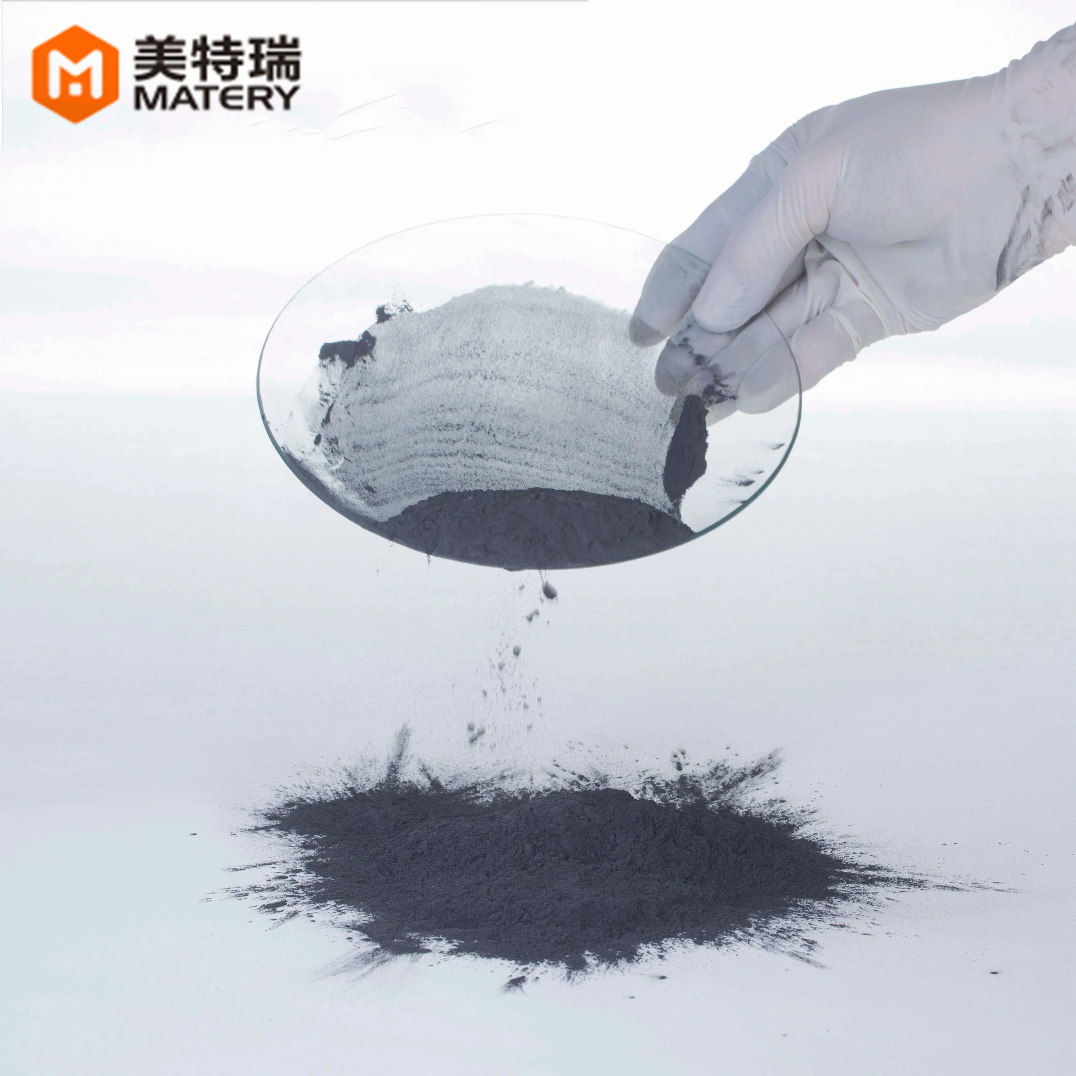 Добавка для нефтяного бурения sungraph упругий графитовый порошок