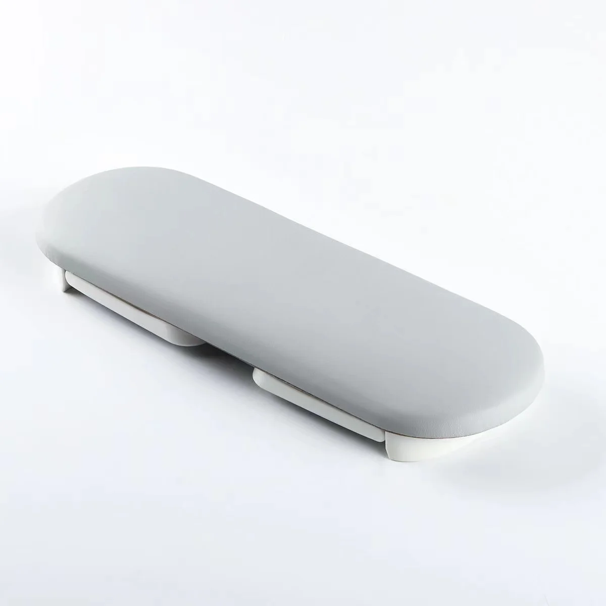 Folding Nail Hand Manicure Rest Arm Stand Pillow Cushion Holder Table Desk Armrest Sponge Support Mat Polish Tool Practice Salon