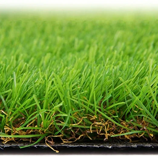 Grass Synthetic Turf Artificial Grass Football Landscape Putting Green Latex Sport Soccer Garden Gauge Color Material Origin ISO