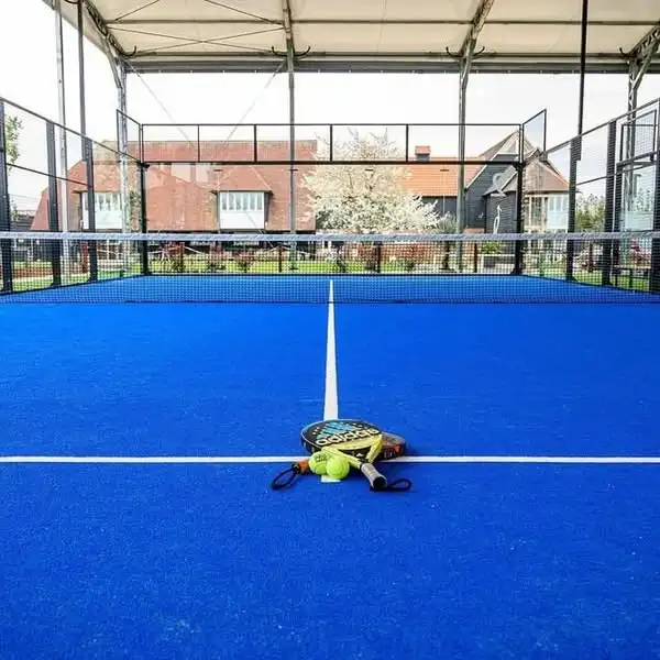 Кастомный открытый панорамный настил для кортов высококачественное оборудование теннисных в разных