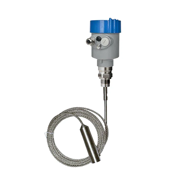ZSRD70X continuous level sensor capacitive water liquid level sensor