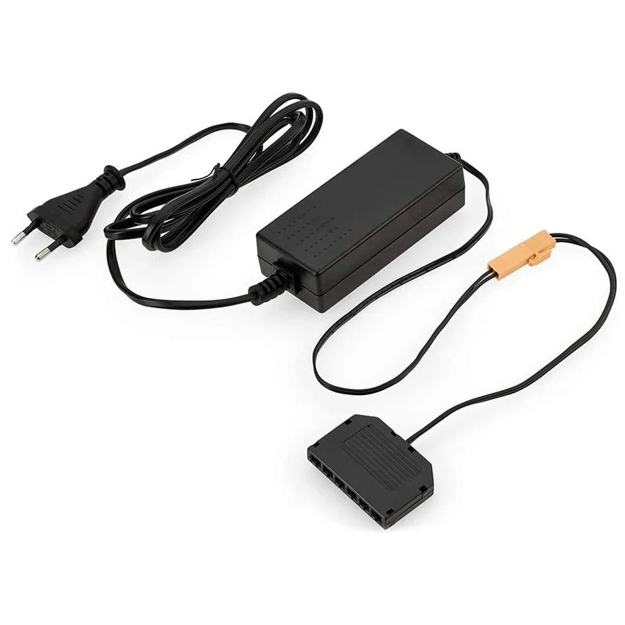  24V 3A FOK Mini AMP 6-way Дистрибьютор для светодиодных ламп-Мебельные