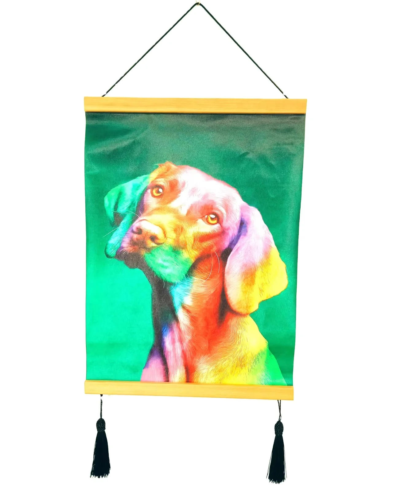 Wall Quality Gallery Wrap Canvas   floated canvas oil paintings in-door printed canvas wall oil photos