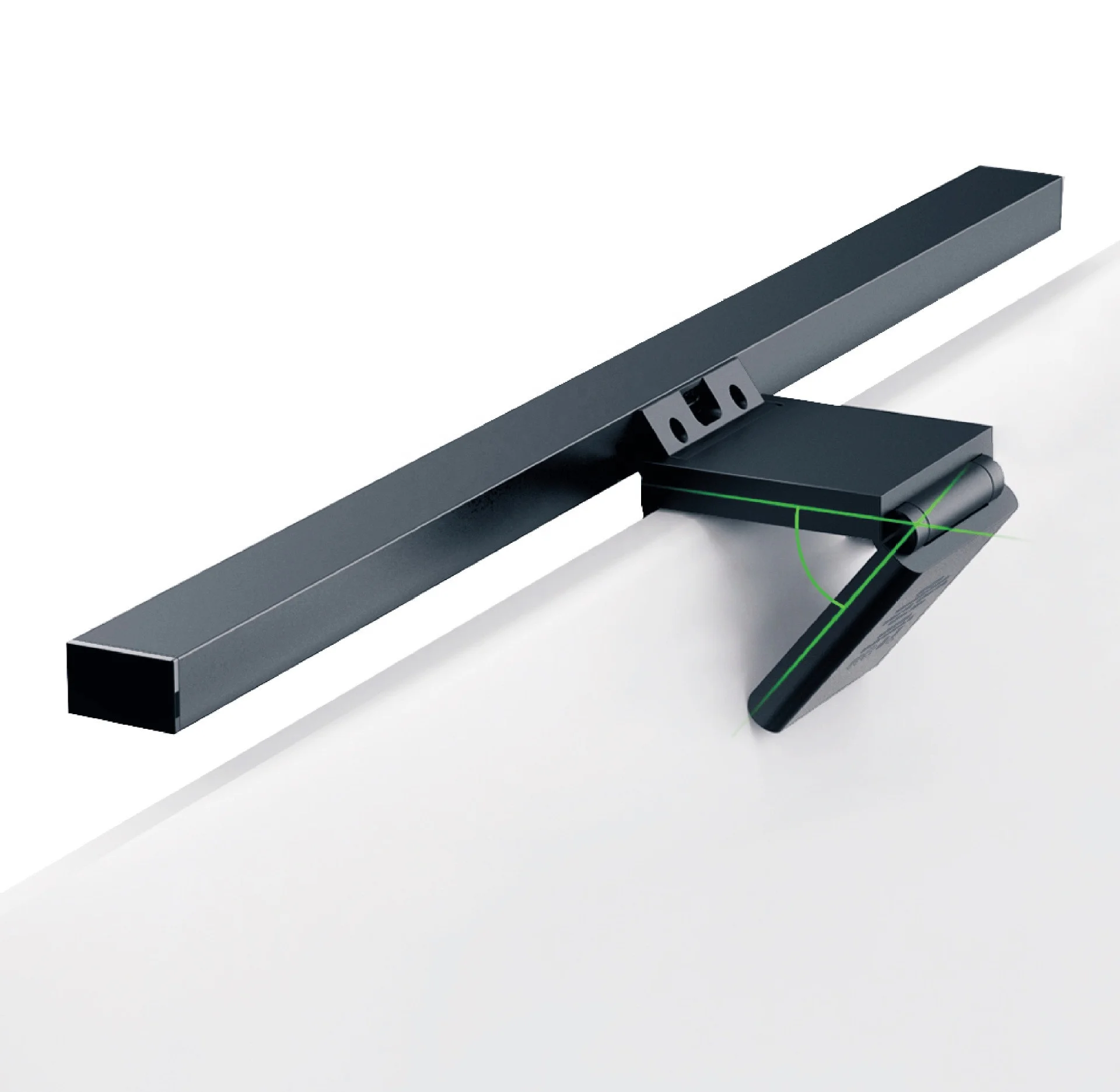 Dimming Eye-Care LED Three-Color Adjustable Desk Lamp For Computer PC Monitor Screen Hanging Light LED Reading USB Powered Lamp