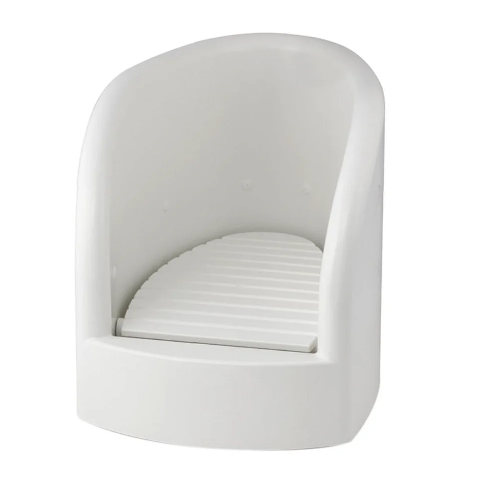 Muslim prayer acrylic plastic wudu foot washer machine bold automatic foot washer