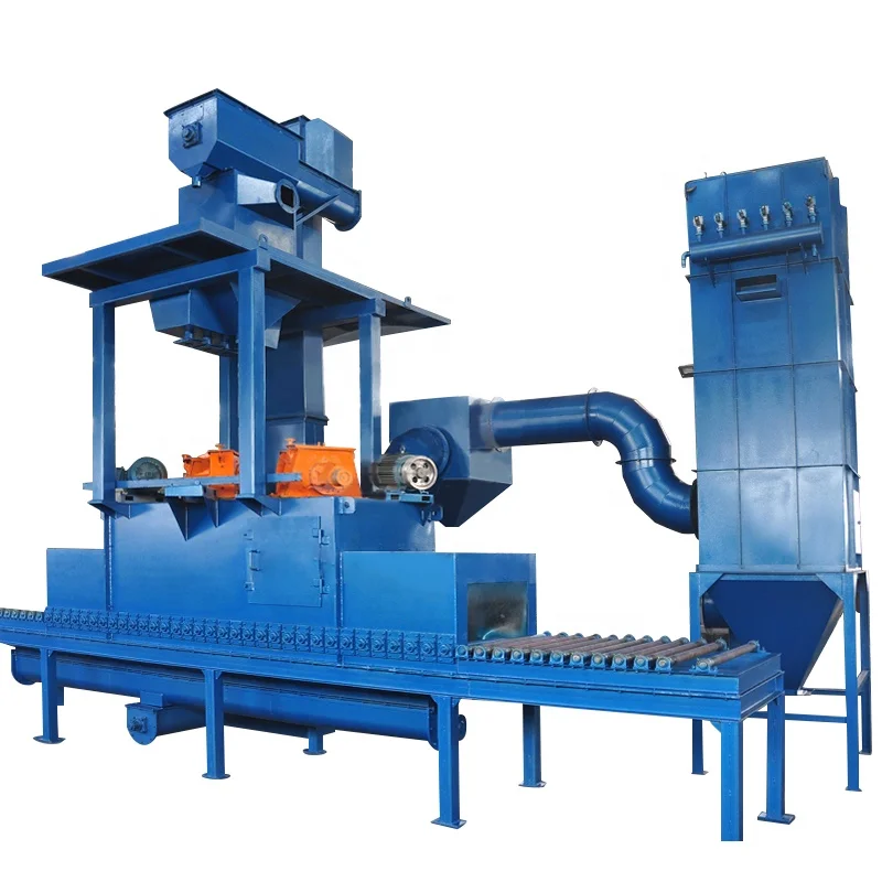 Камень автомобиль сплав колеса диски Автоматическая дробеструйная машина