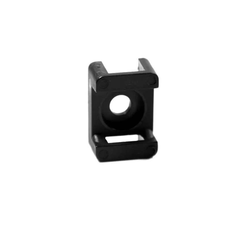 Седловое нейлоновое крепление с винтовым отверстием