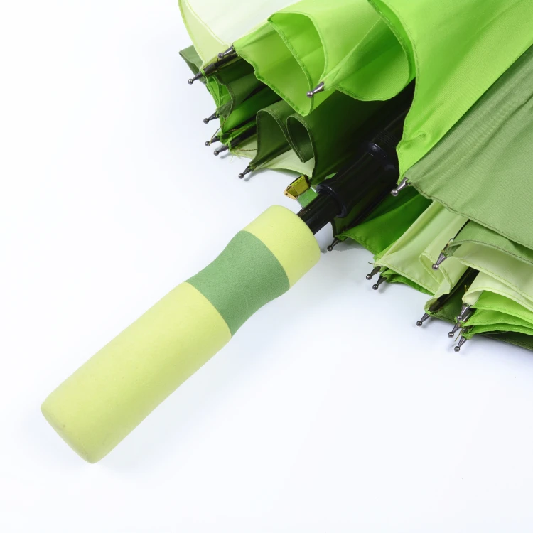 
New arrived chinese wholesale colorful gift umbrella 