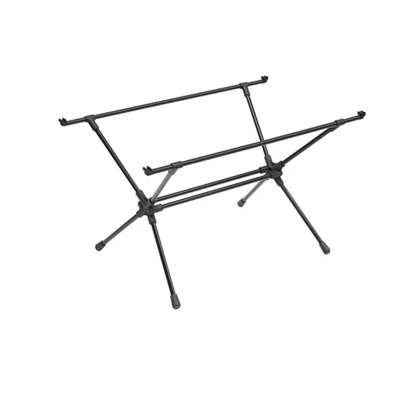 Factory price Ultralight Camping Furniture customized Folding beach dinner Table outdoor BBQ picnic table