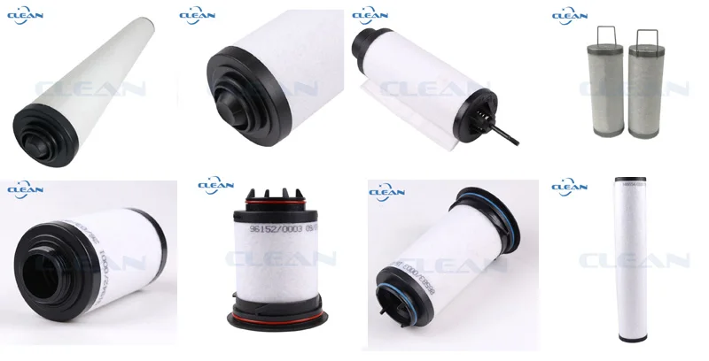 vacuum pump filter 1