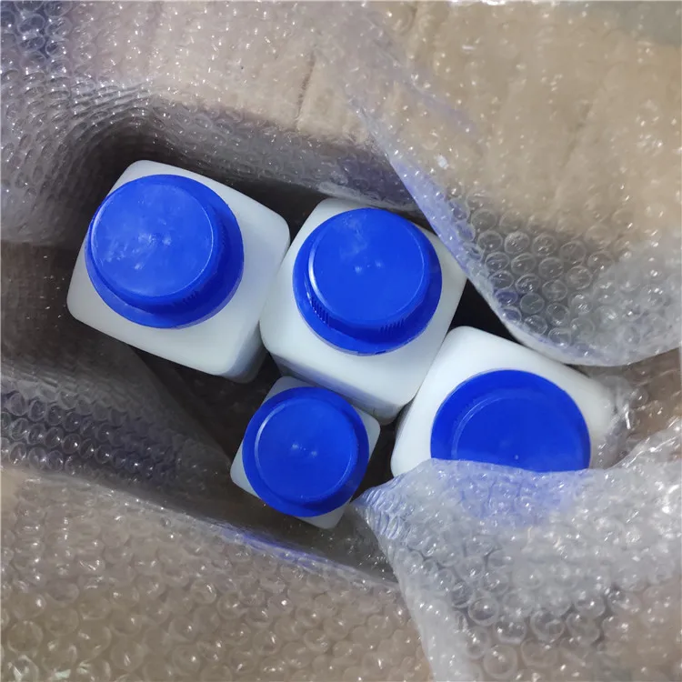 
high purity CAS 7647-17-8 Cesium chloride 